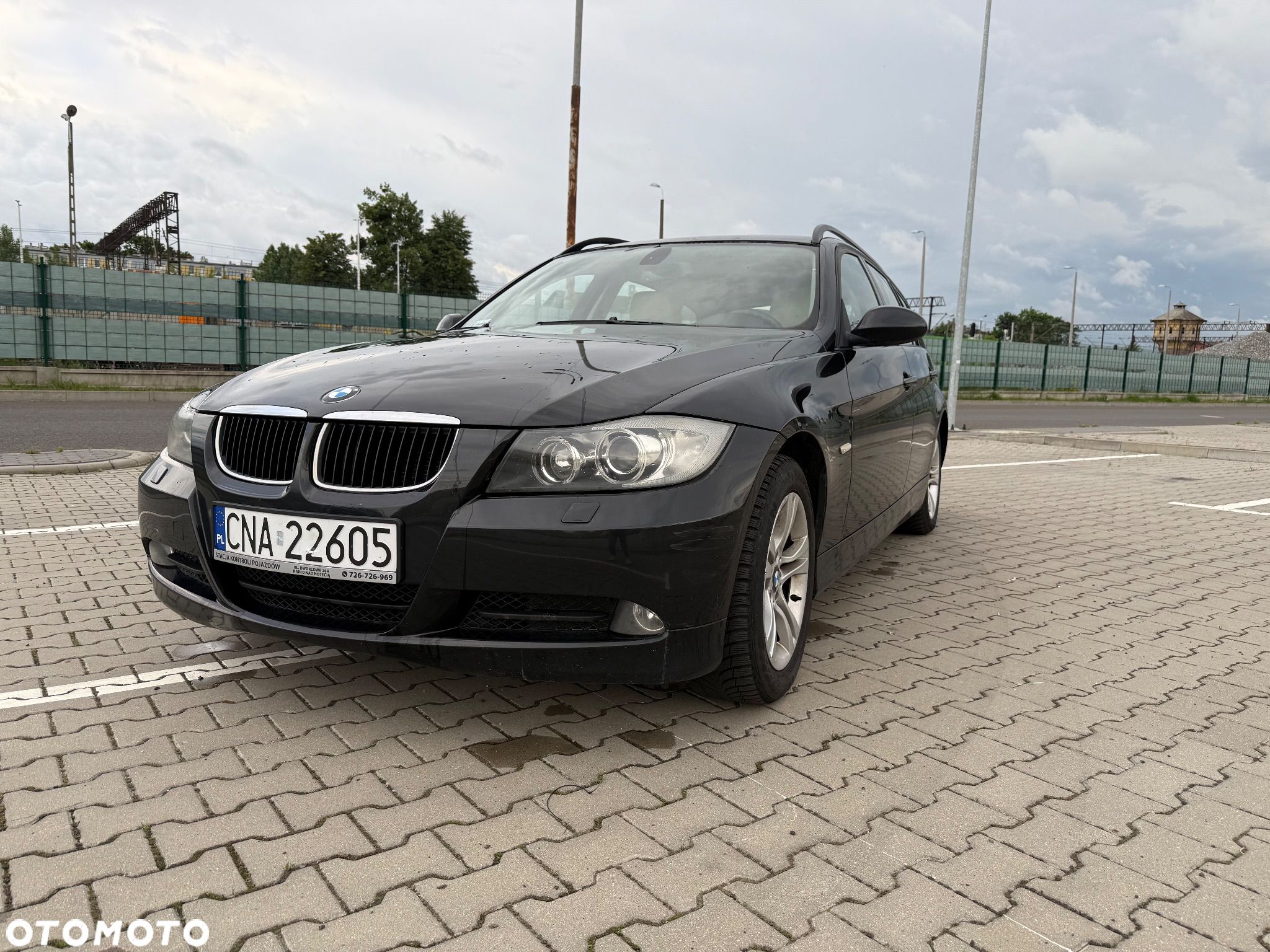 BMW Seria 3 - 1