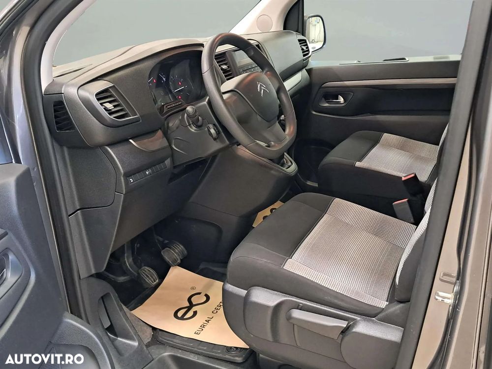 Citroën SpaceTourer - 10