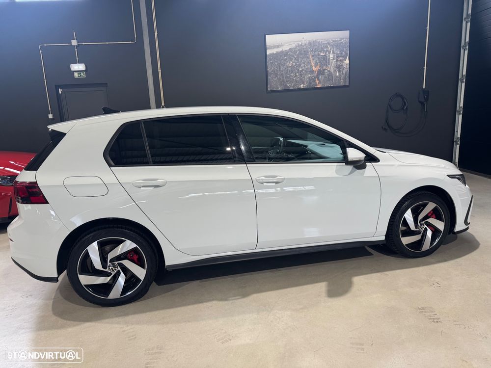 VW Golf 1.4 eHybrid OPF DSG GTE - 9
