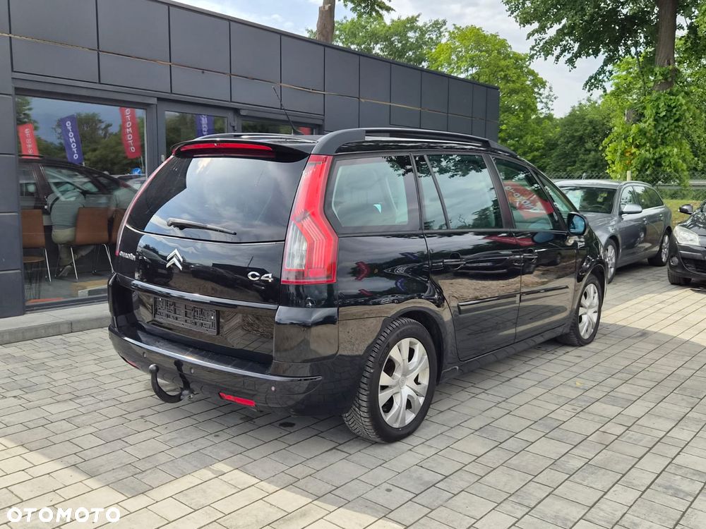 Citroën C4 Grand Picasso 2.0 16V EGS6 Style - 7