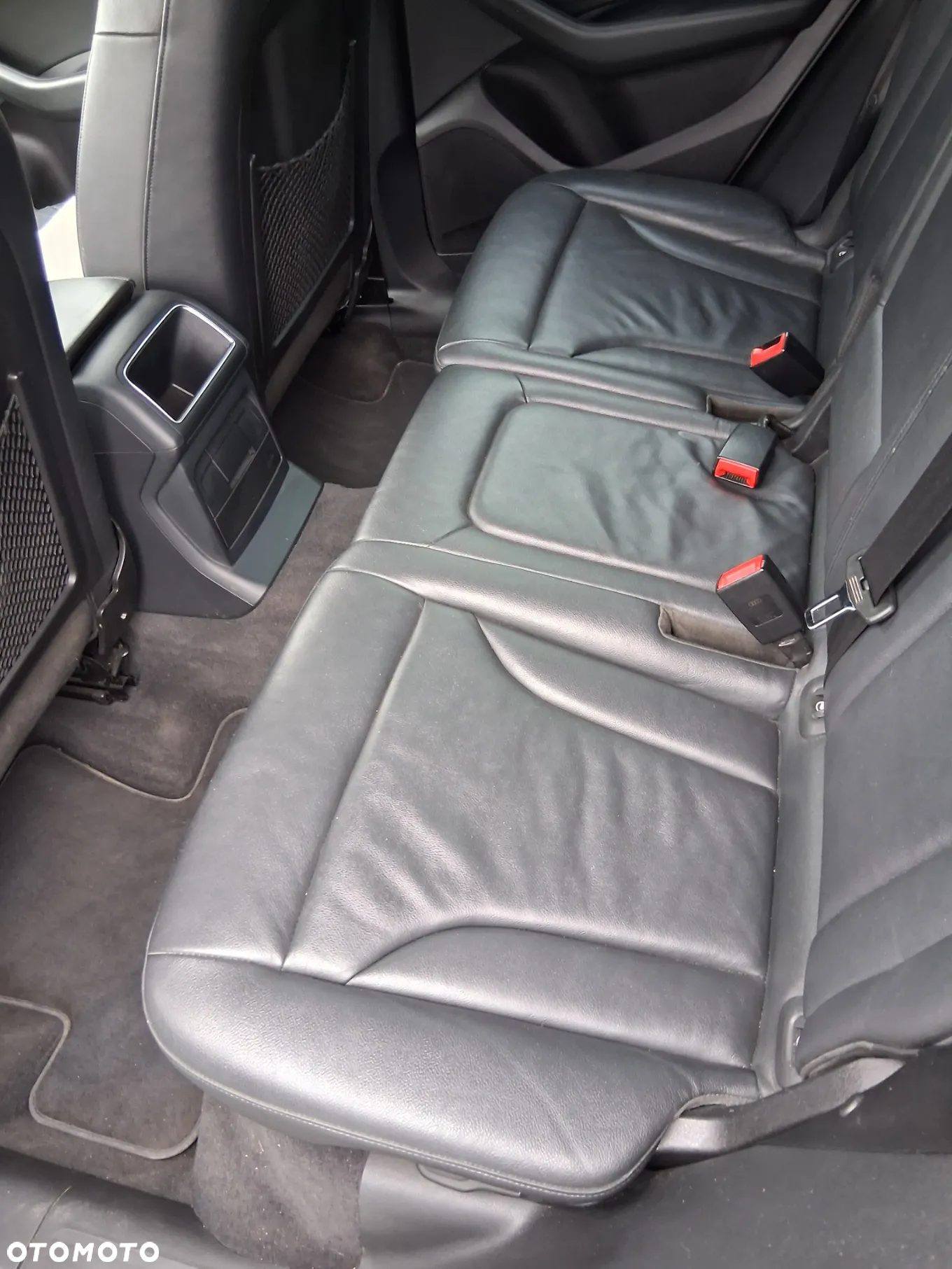 Audi Q5 2.0 TDI Quattro S tronic - 10