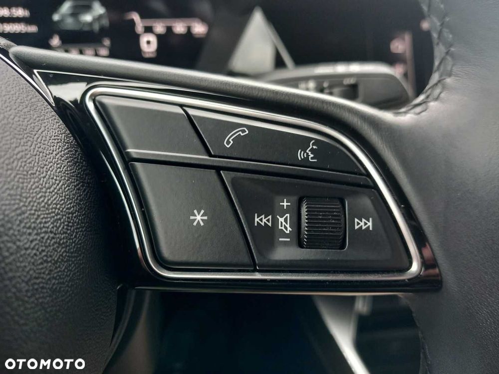 Audi A3 Sportback - 16