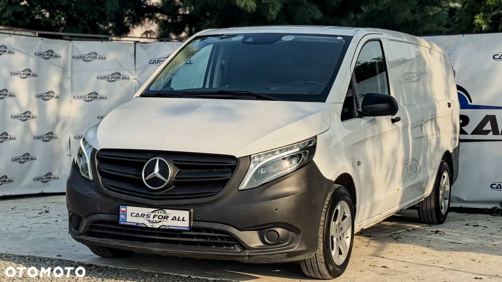 Mercedes-Benz VITO 110 CDI - 1