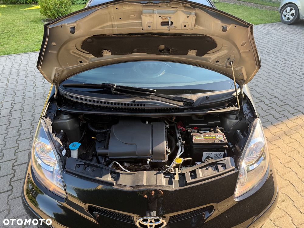 Toyota Aygo - 10