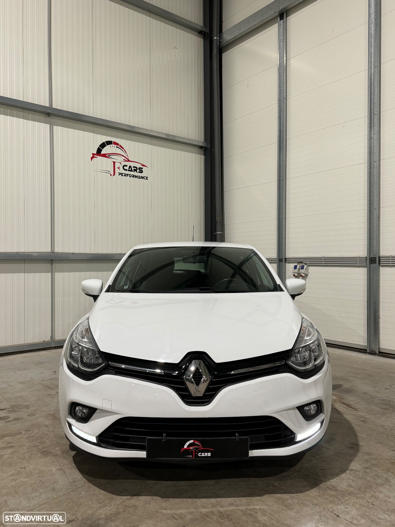 Renault Clio 1.5 dCi Confort - 2