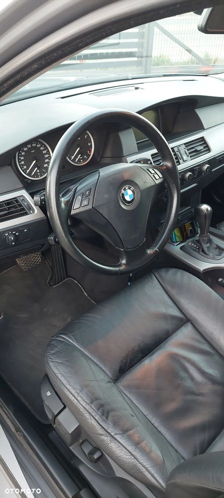 BMW Seria 5 - 31