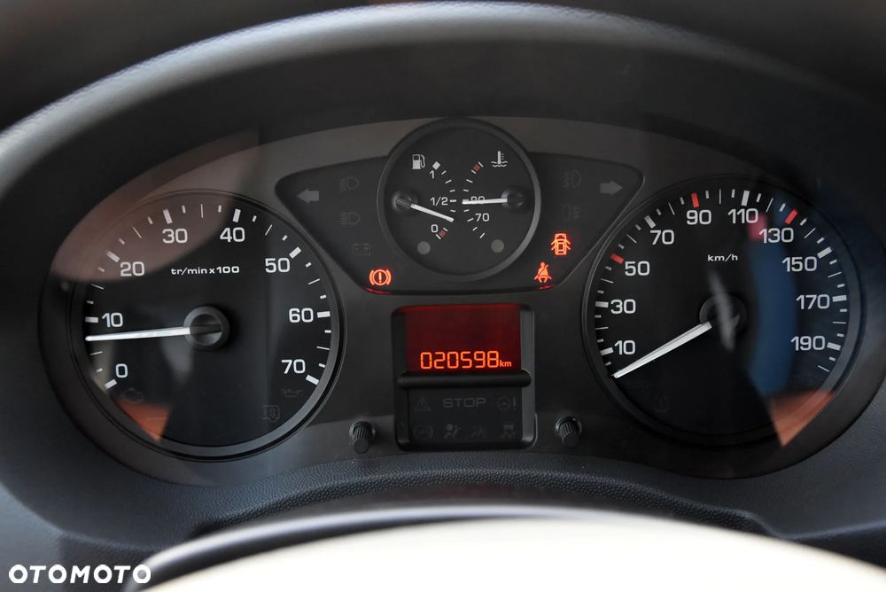 Fiat Scudo - 15