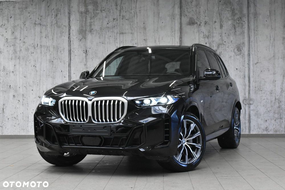BMW X5 xDrive30d mHEV sport - 2