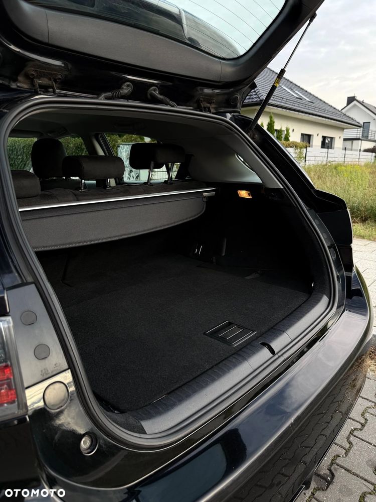 Lexus CT 200h Classic - 27
