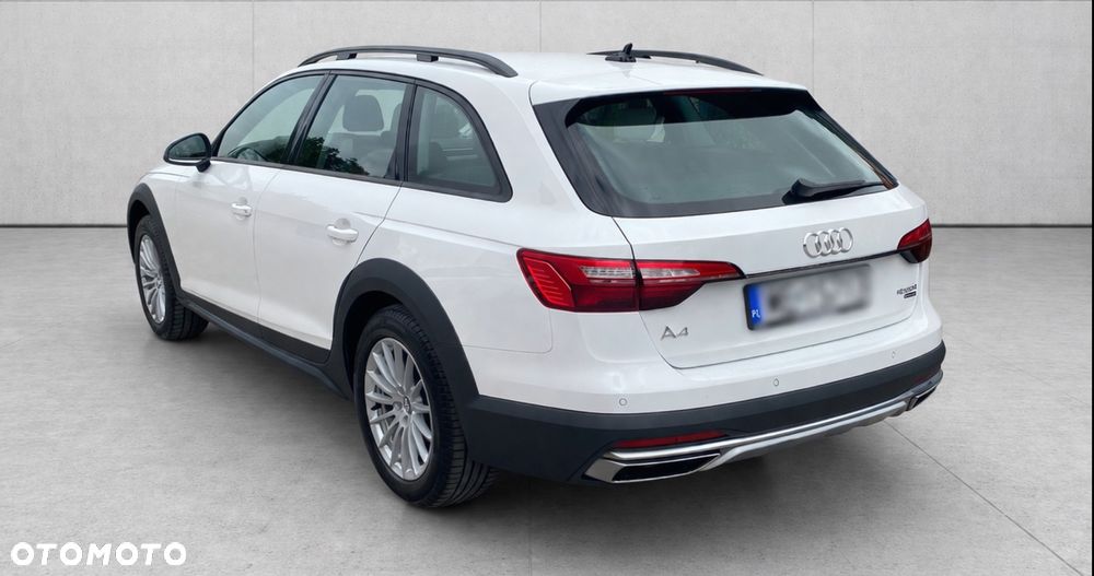 Audi A4 Allroad - 3