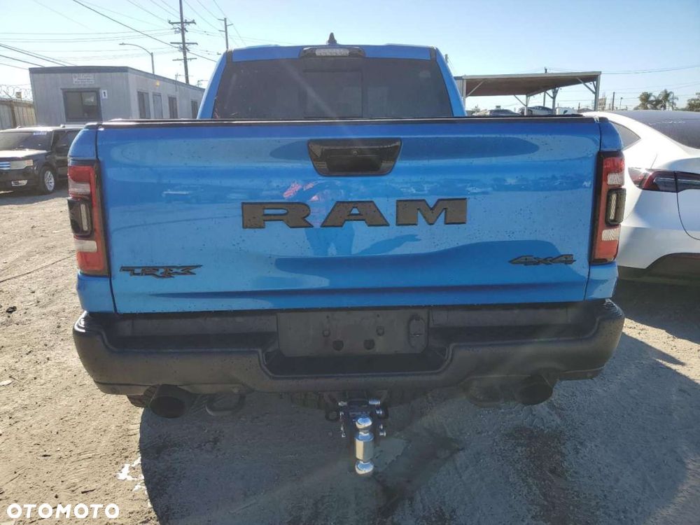 RAM 1500 TRX - 10