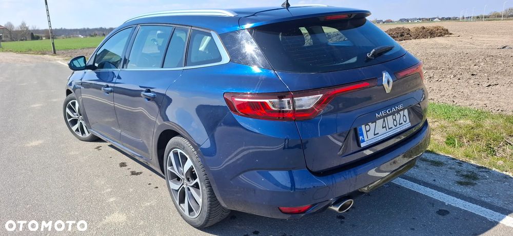 Renault Megane - 6