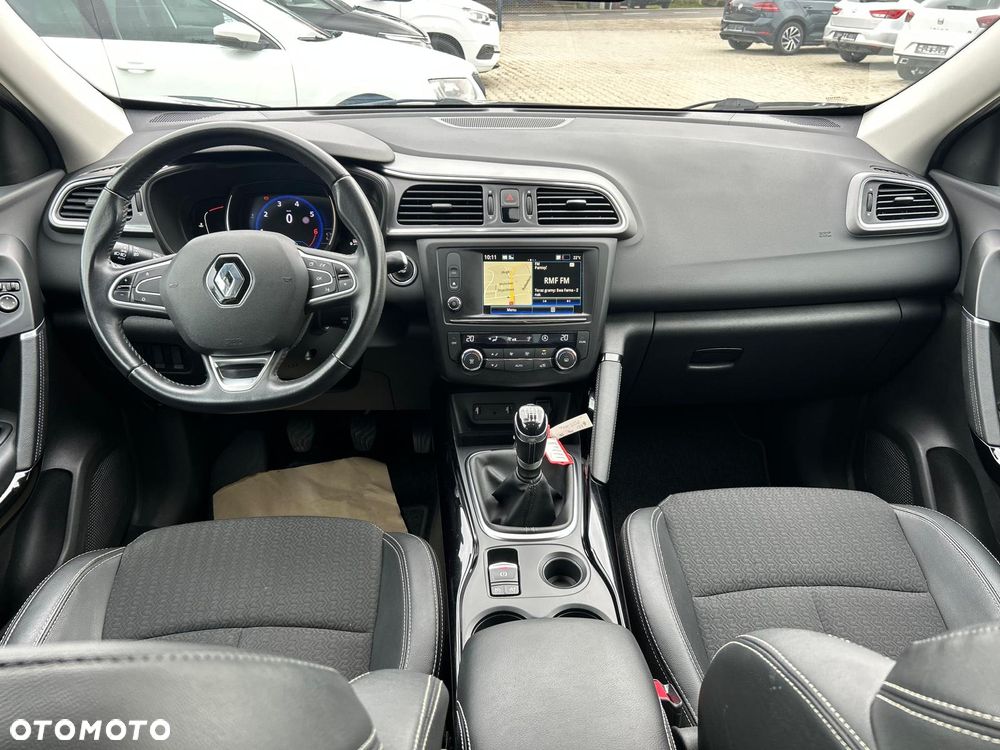 Renault Kadjar 1.2 Energy TCe Life - 19
