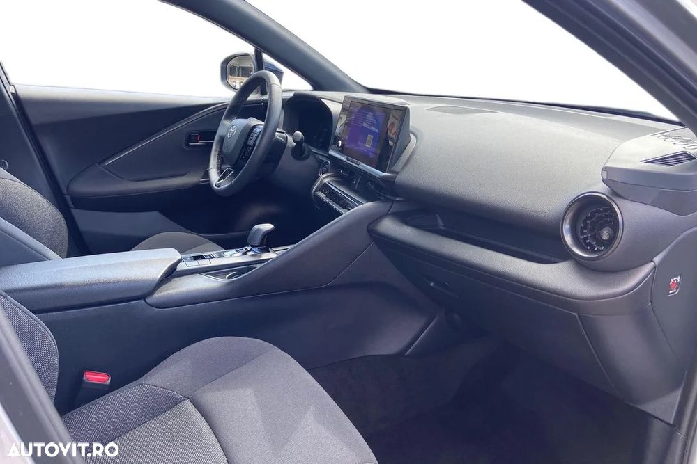 Toyota C-HR 1.8 Hybrid Flow - 16