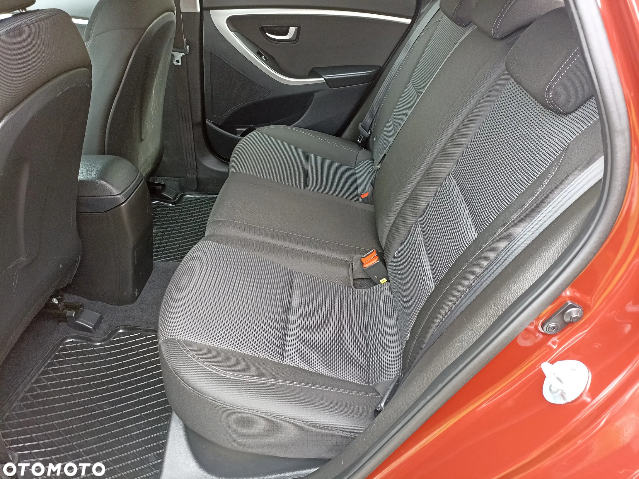 Hyundai i30 - 29