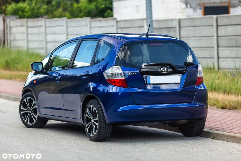 Honda Jazz 1.2 i-VTEC - 16