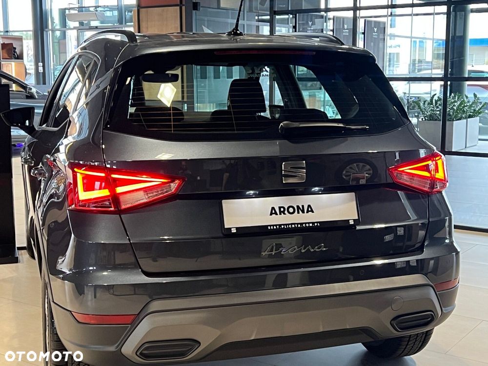 Seat Arona - 7