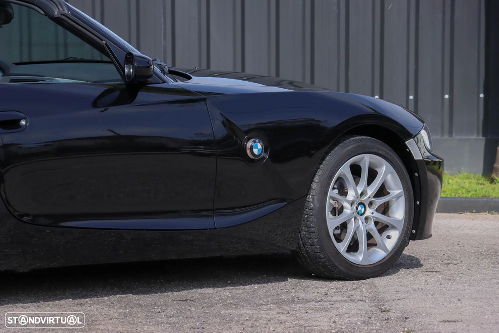 BMW Z4 2.0 - 19
