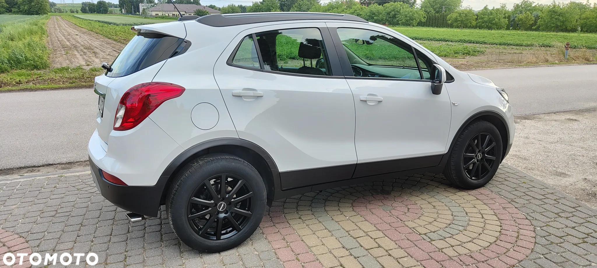 Opel Mokka X 1.4 T Color Edition S&S - 3