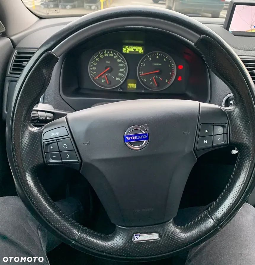 Volvo C30 - 17