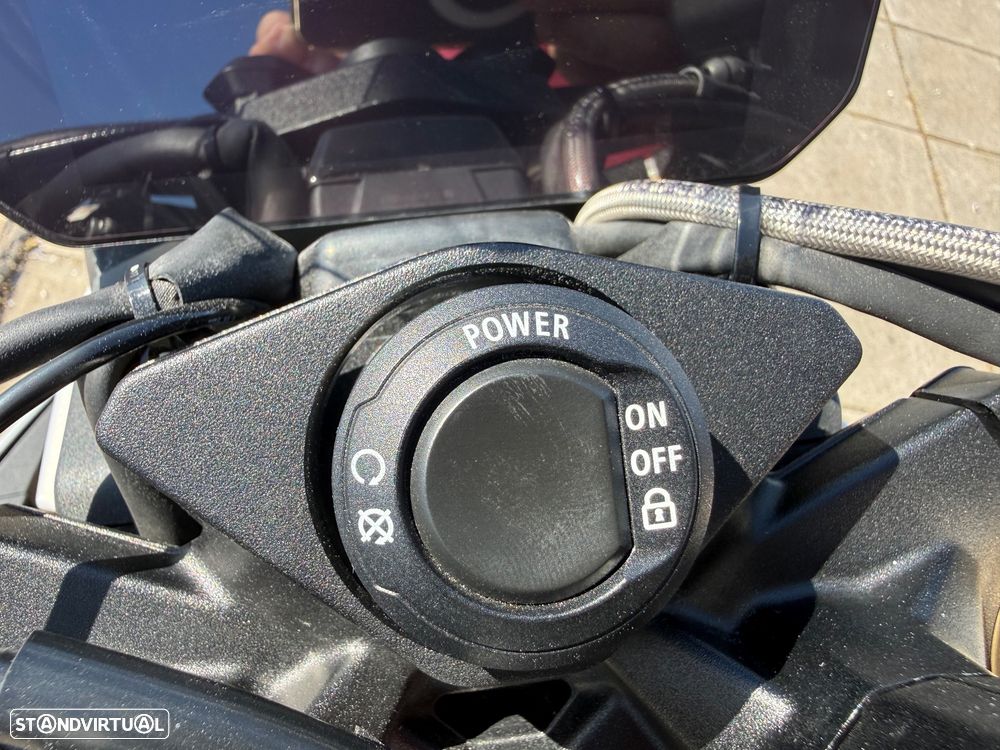 BMW S 1000 R - 20