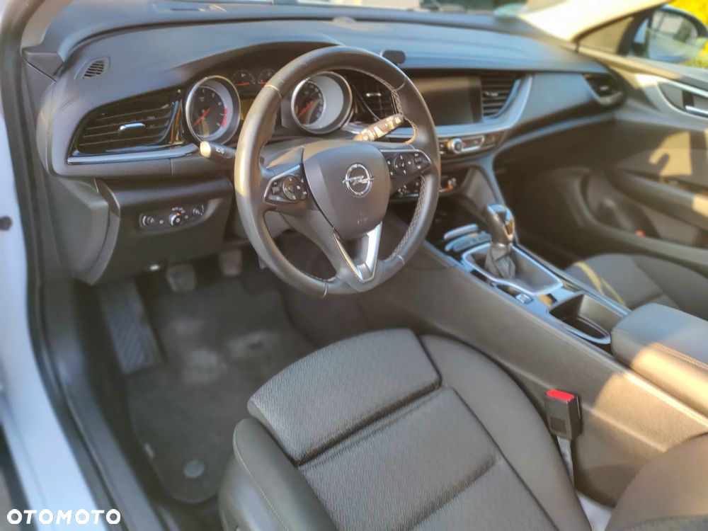 Opel Insignia 1.5 Direct InjectionTurbo Edition - 23