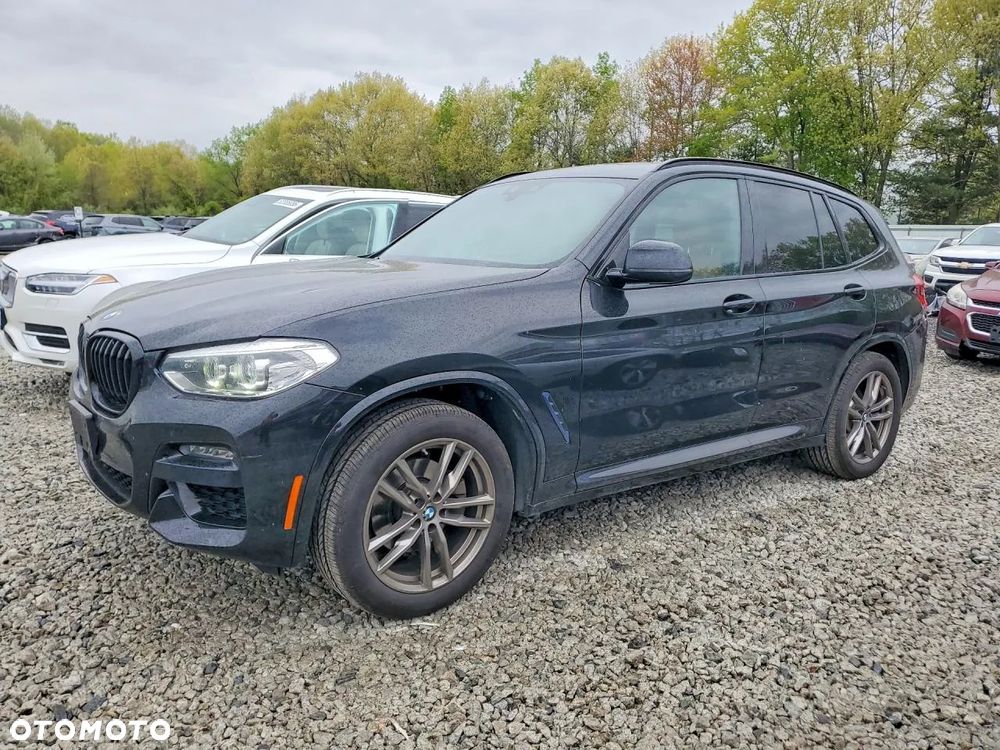 BMW X3 xDrive30i xLine - 2