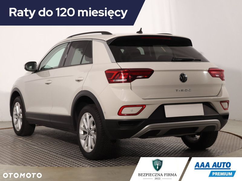 Volkswagen T-Roc - 6
