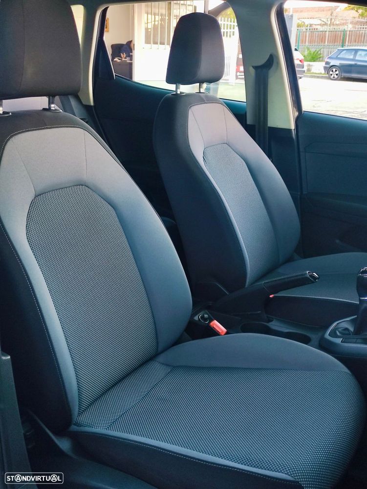SEAT Arona 1.0 TSI Style - 23