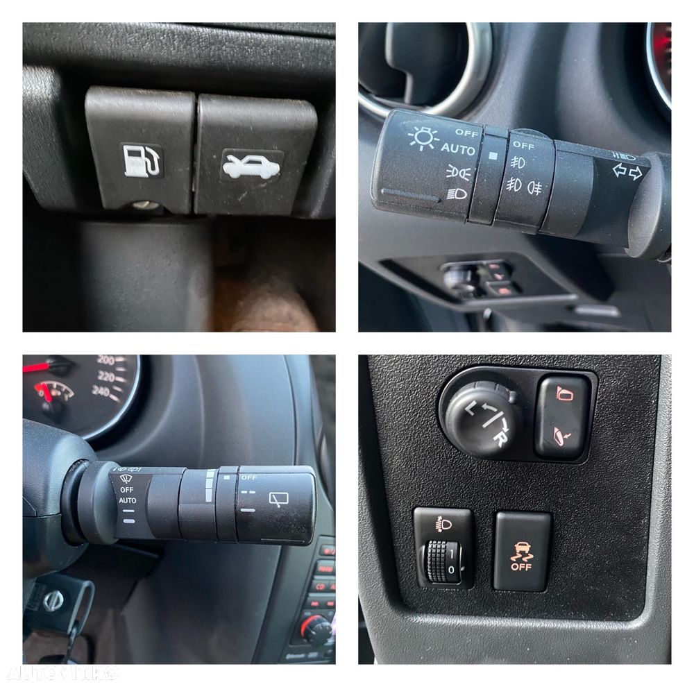 Nissan Qashqai - 18