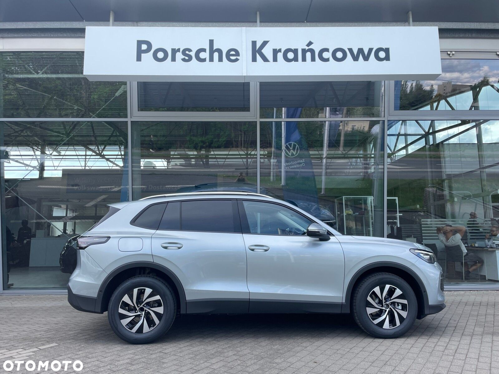 Volkswagen Tiguan 2.0 TDI Special Edition DSG - 9