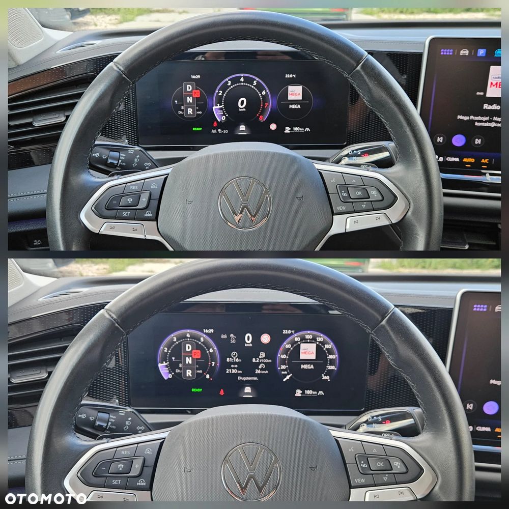 Volkswagen Tiguan 1.5 eTSI Life Plus DSG - 39