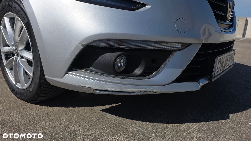 Renault Megane 1.2 Energy TCe Zen - 6