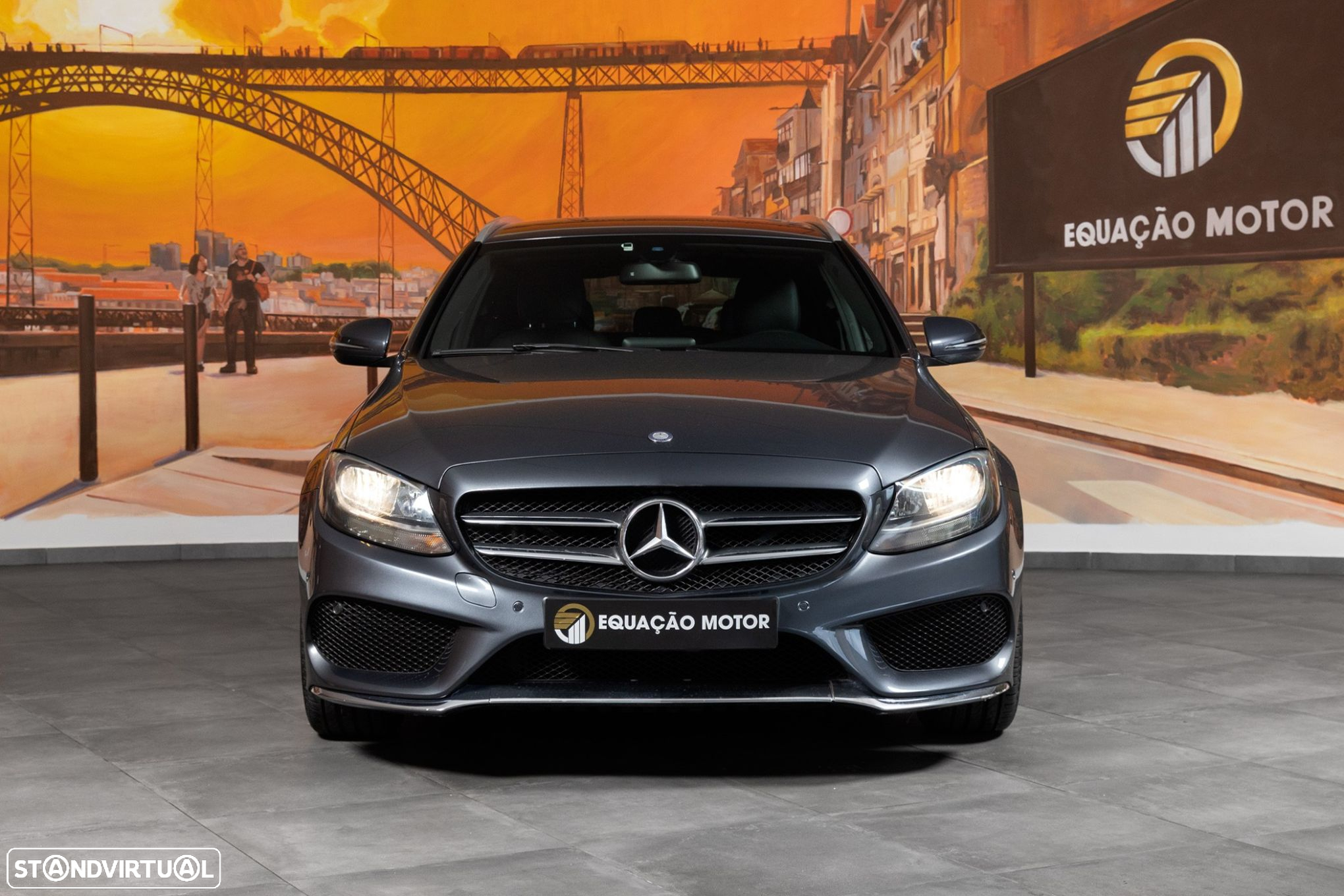 Mercedes-Benz C 300 - 2