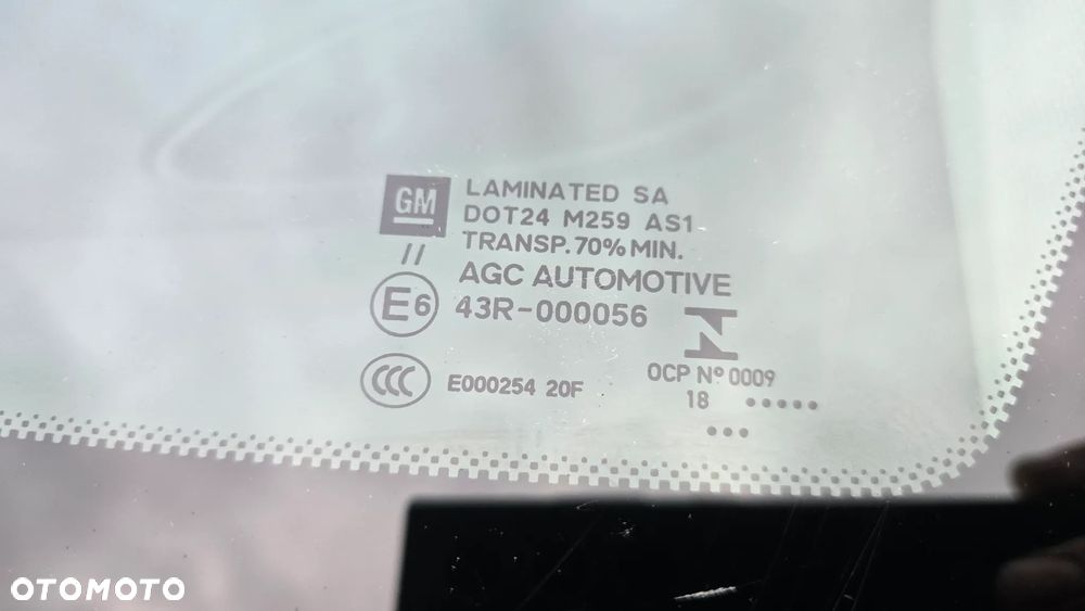 Opel Astra 1.4 Turbo Start/Stop Innovation - 29