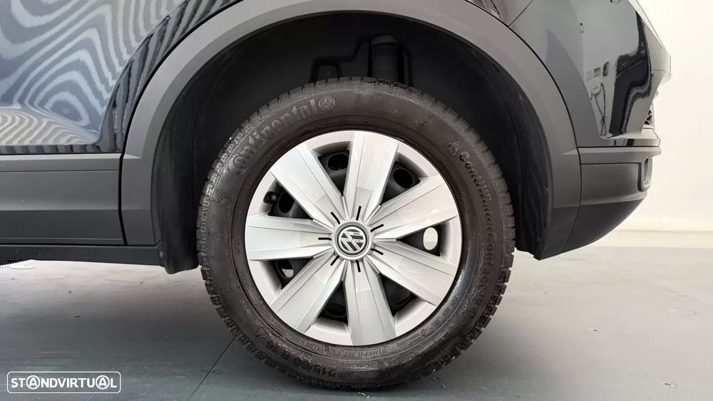 VW T-Roc 1.0 TSI Style - 21