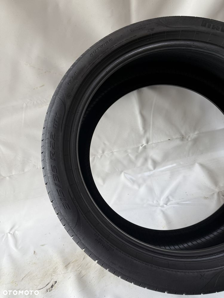 315/35/22 Pirelli P ZERO * Run-Flat 111Y 2023R - 2