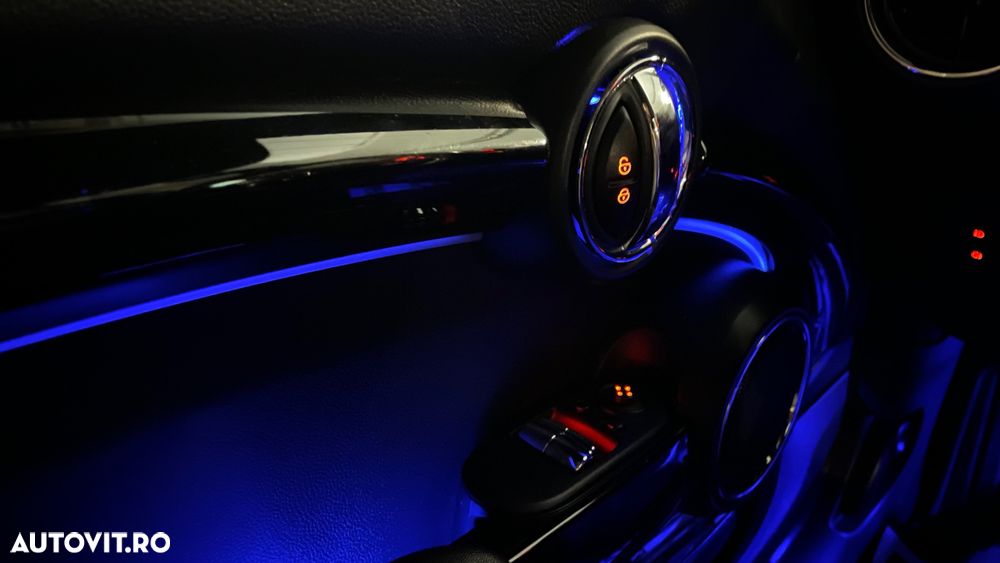 Mini Cooper D Aut. - 33