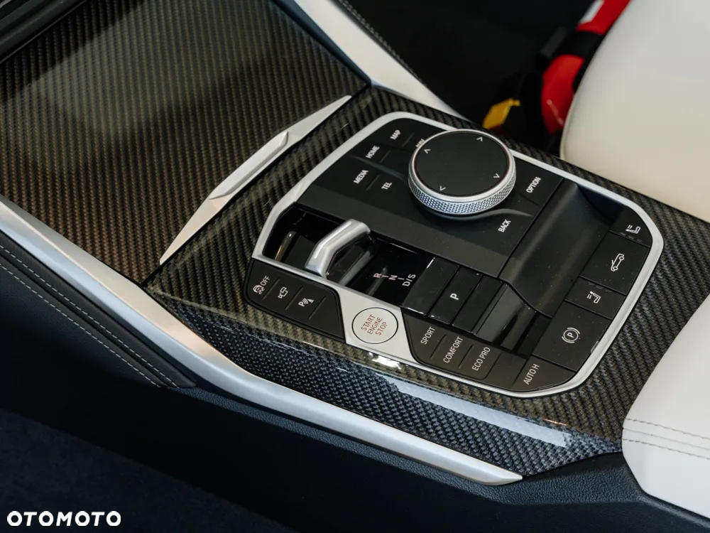 BMW Seria 4 M440d xDrive - 11