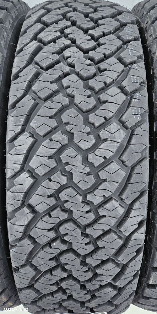 245/75 R16, 111T, GRIPMAX All Terrain, Anvelope mixte M+S - 3