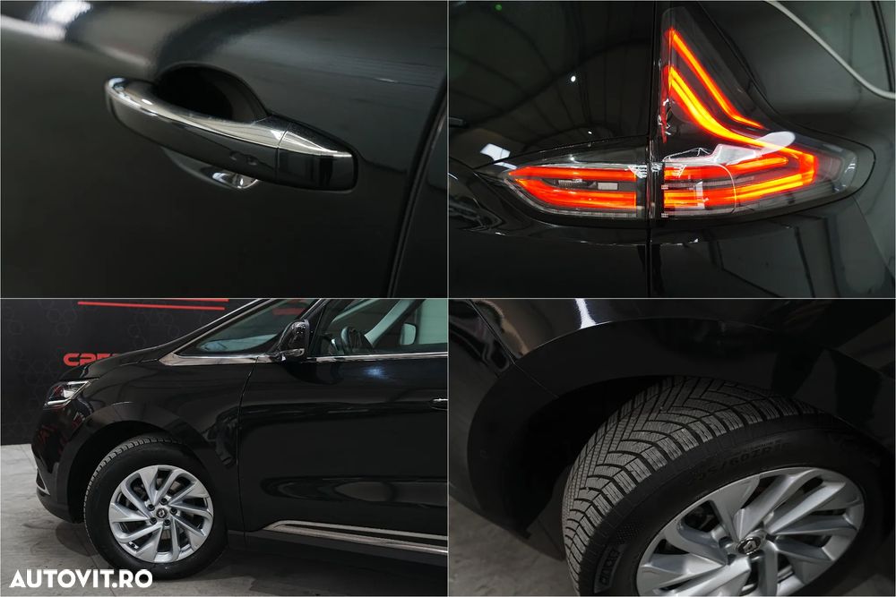Renault Espace Energy dCi 160 EDC Intens - 29
