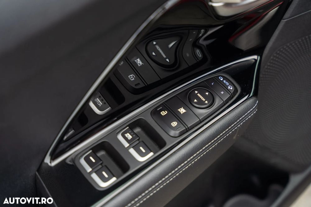 KIA Niro 2019 — imagine 31