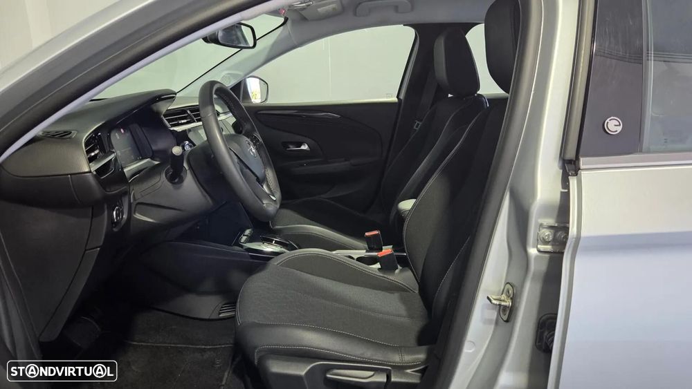 Opel Corsa-e 50 kWh Edition - 14