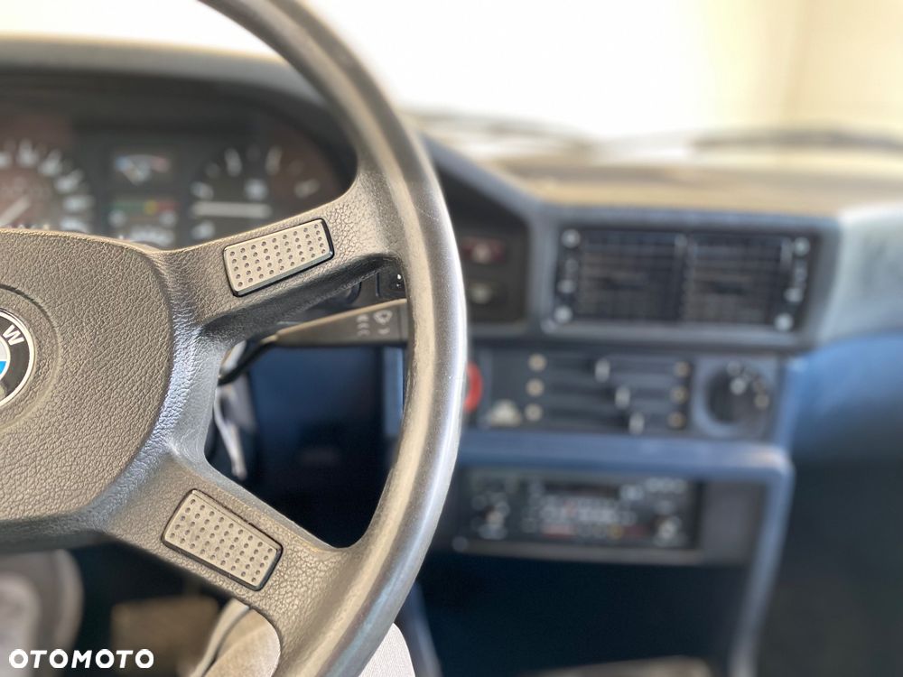 BMW Seria 5 - 20