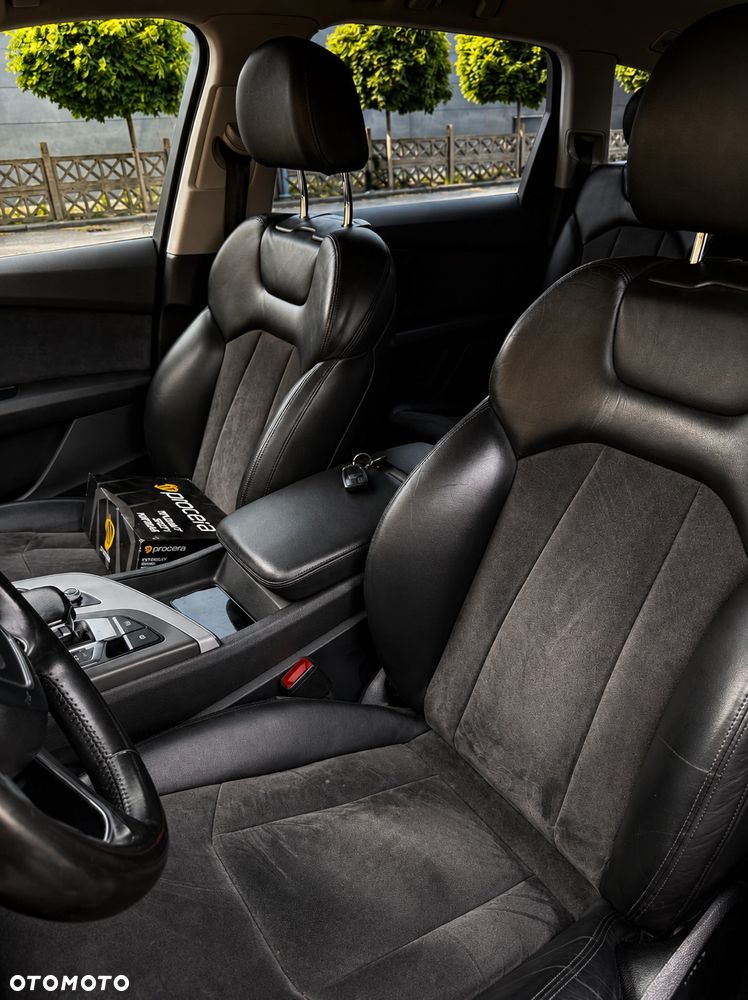 Audi Q7 - 8