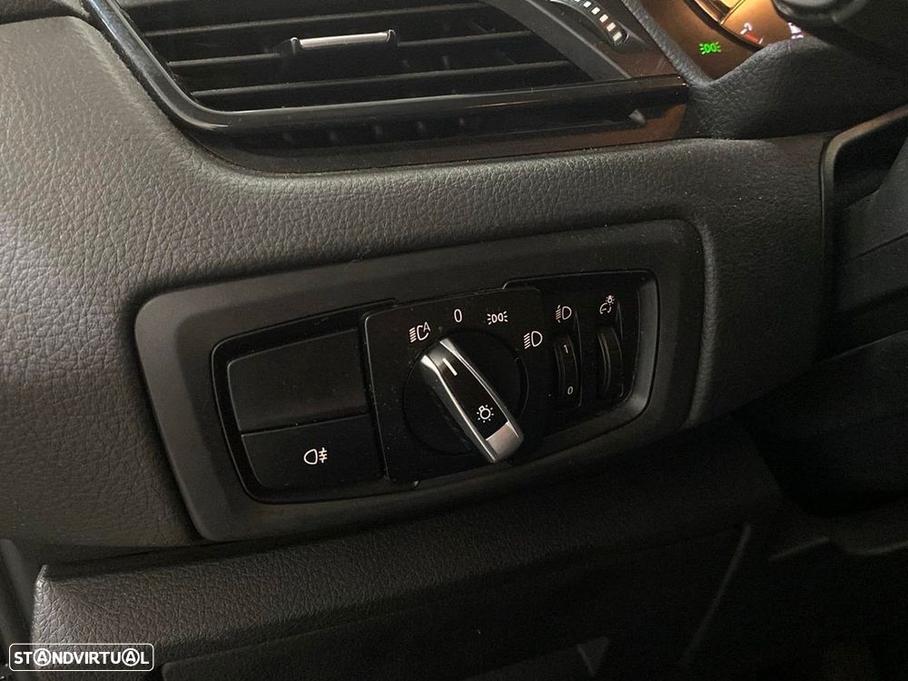 BMW 225xe Active Tourer Advantage - 16