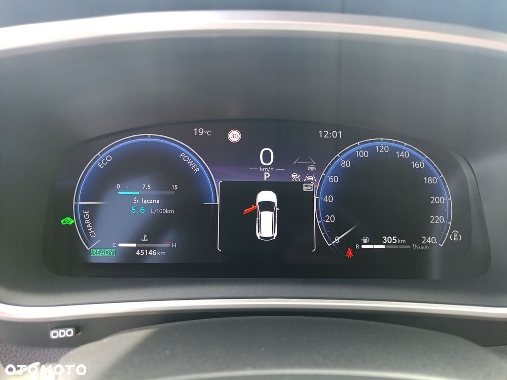 Toyota Corolla Cross 2.0 Hybrid Premiere Edition - 17