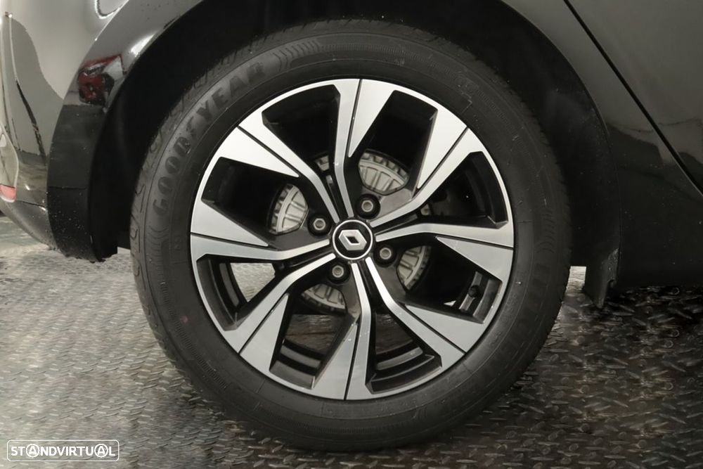 Renault Clio 1.0 TCe Evolution Bi-Fuel - 5