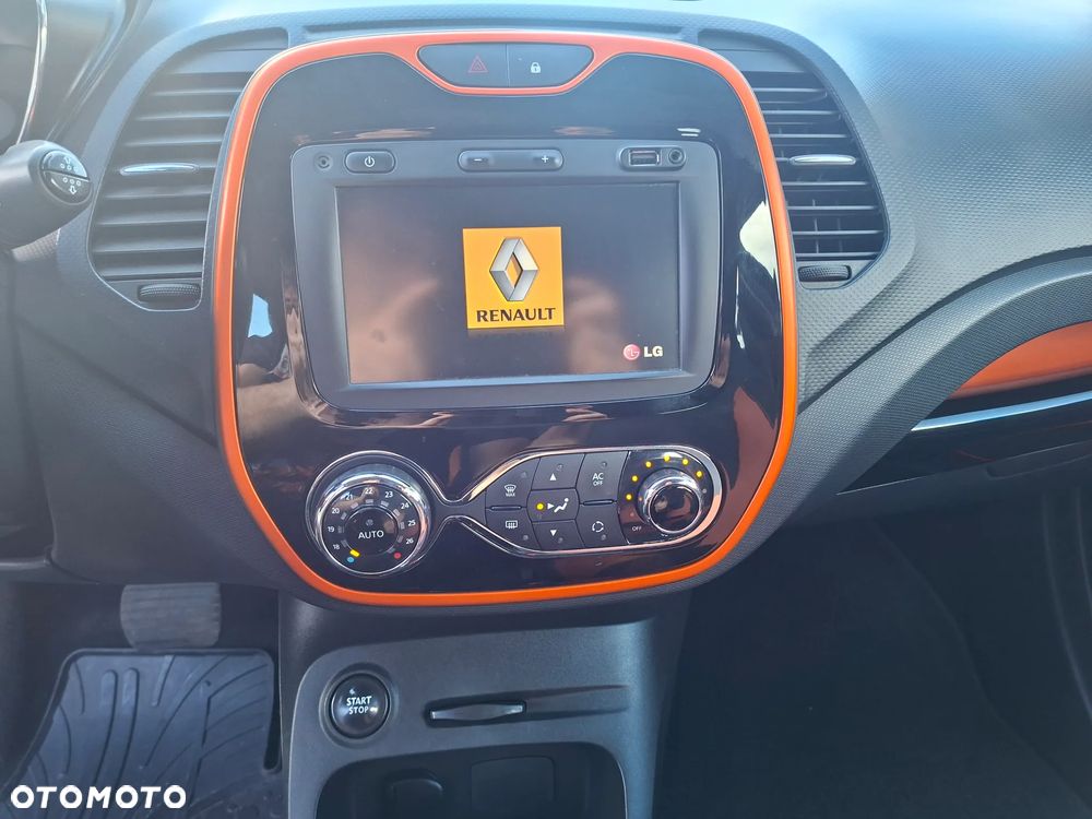 Renault Captur 1.2 TCe Intens EDC - 24