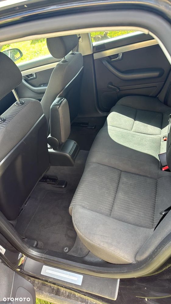 Audi A4 Limousine 2.0 TDI - 13
